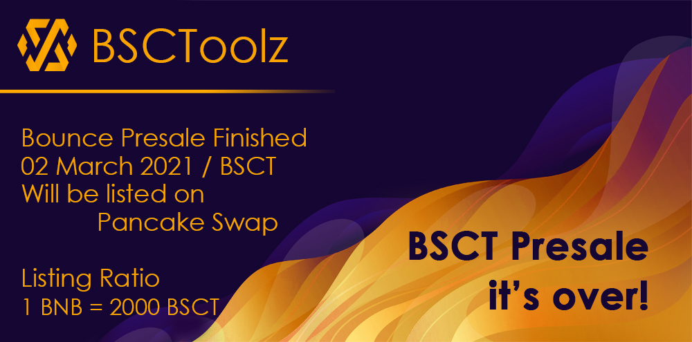 BSCToolz tweet media