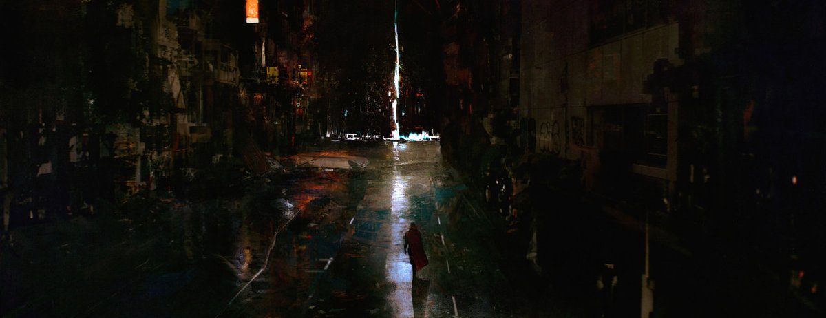 Archillect (@archillect) on Twitter photo 