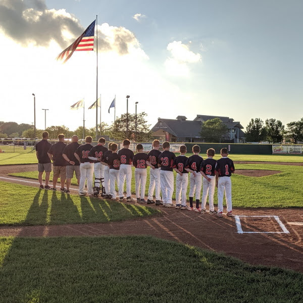 AppletonLL's tweet photo. Who can't wait for days with #baseball and #softball under blue skies and warm weather? Register for the 2021 season today at https://t.co/gfy2nM3Jwr! #AppletonLL #LittleLeague #Appleton #AppletonWI #Youth https://t.co/AiiJ4omZlq