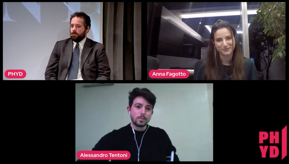 AdeccoGroupITA's tweet image. Riviviamo con i protagonisti delle scorse edizioni il percorso che li ha portati alla vittoria del #TalentProgram. #CEOforOneMonth è stato una sfida, un'opportunità e un modo per scoprire i loro talenti. #C1M7