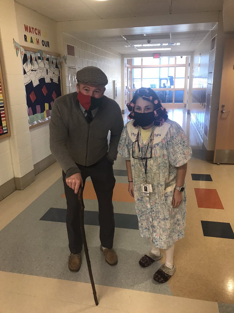 Letourneau Elementary School tweet media