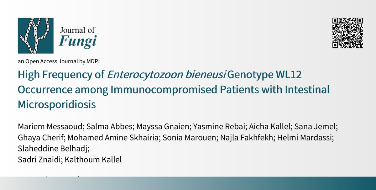 Institut Pasteur de Tunis 🇹🇳 معهد باستور تونس tweet media