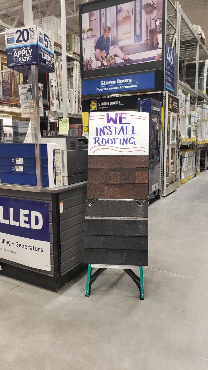 Ready to get some PSE Leads here at 1984!
#pseleadhungry #goodtogreat 
<a href="/BlueBoxR1/">@BlueBoxR1</a> <a href="/WWilson1984/">WesWilson1984</a> <a href="/jayeer1997/">Jason Hughes</a> <a href="/steveyoung456/">Steve Young</a> <a href="/BenitoKomadina/">Benito.Komadina@Lowes</a> pic.x.com/vgDDTKHjAl