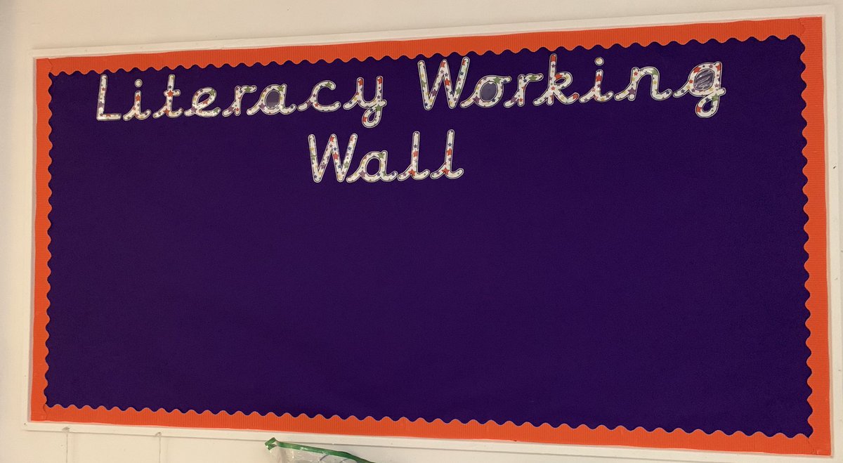ASPNW2's tweet image. The display boards are all ready! We can’t wait to fill these with children’s work! #8thmarch #lovelearning #sharelearning #celebratelearning #watchthisspace 👀