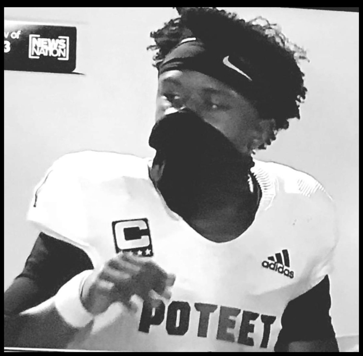 JaylondPolice's tweet photo. Can’t wait! @DallasDrip7v7 @QBCoachDKing @CoachSDD @PoteetRecruits @DfwSho @thepolice4real @elisha_shaw @MovalFootball https://t.co/miKku8yjwF