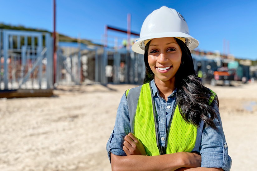 At <a href="/HPITX/">HPITX</a>, Runi Duvall paves the way for a more diverse, accessible, and compassionate future in construction bit.ly/3sLkdLA