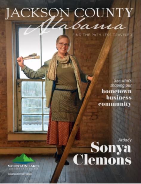 MTLakesChamber's tweet photo. If you are a subscriber of the @jcsentinel look for the Annual Chamber Magazine at the end of March. In it, we tell stories of a few local businesses that are shaping our hometown business community. #JacksonUP @BCAToday @USChamber https://t.co/9KfAyulRwT