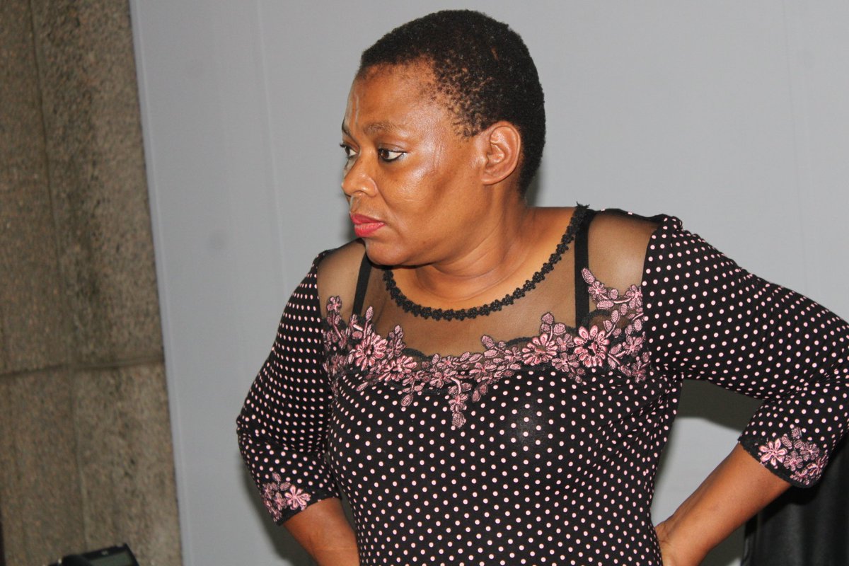 Matshidiso Mfikoe tweet media