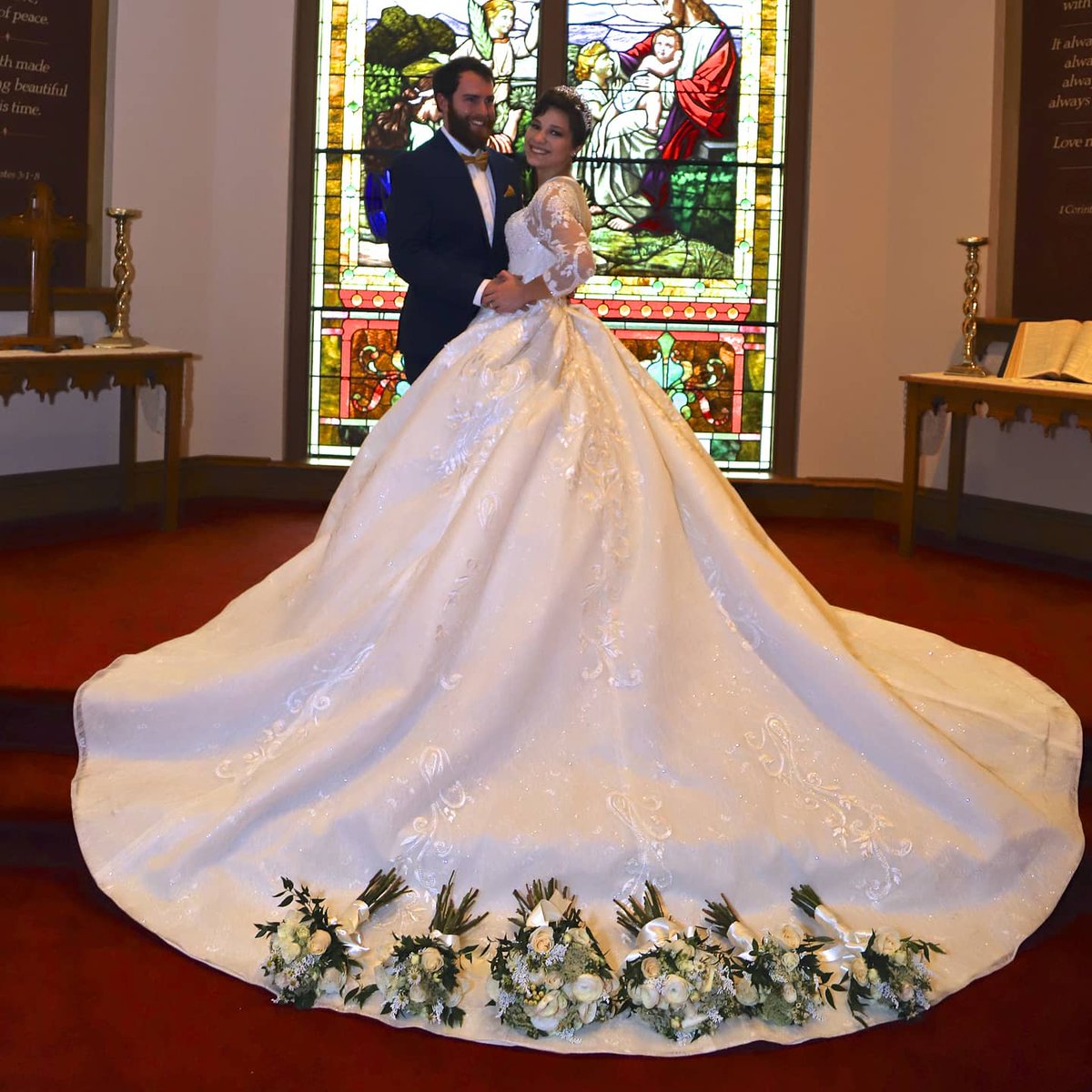 Lilly_Gordon3's tweet photo. I was a princess and I got to marry my prince charming. https://t.co/YzthidkZwt