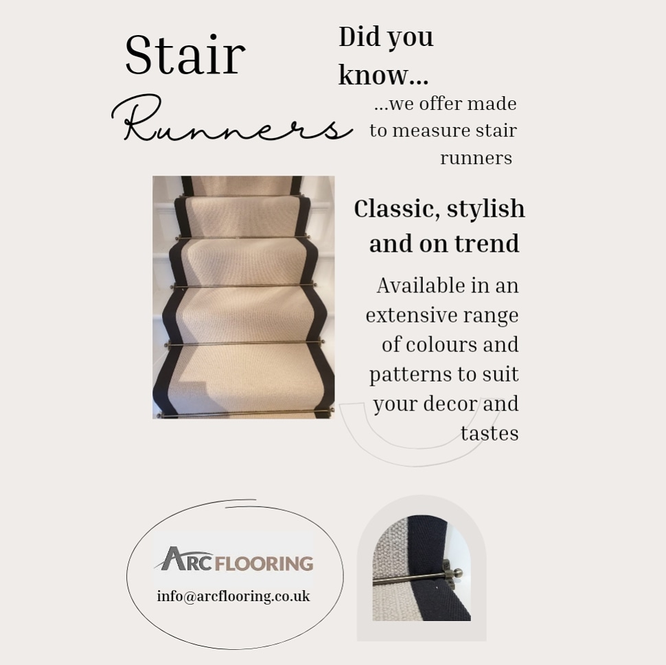 ARC Flooring and Carpets tweet media