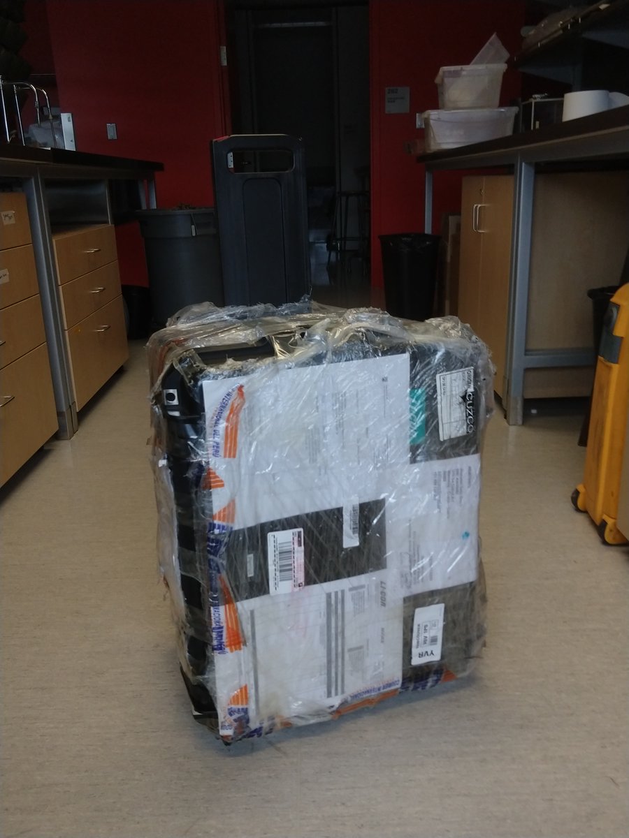 Sean Michaletz tweet media