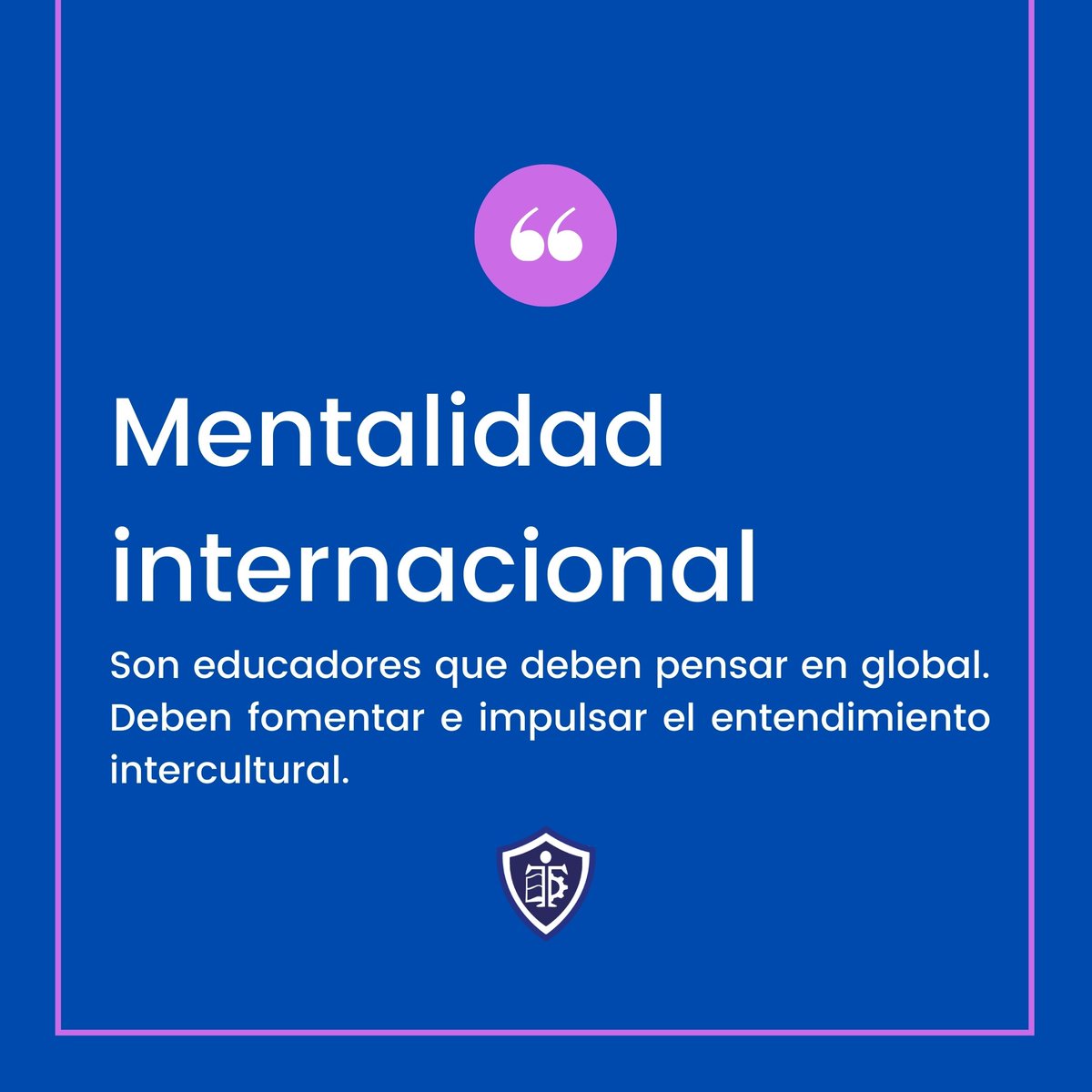 tutorasap's tweet image. El departamento global del #IB realizó un estudio en el que se determinaban las características que debían cumplir los docentes de este modelo educativo. Descubre cómo TutorASAP te puede ayudar en tu IB.
bit.ly/2Ogu7WV