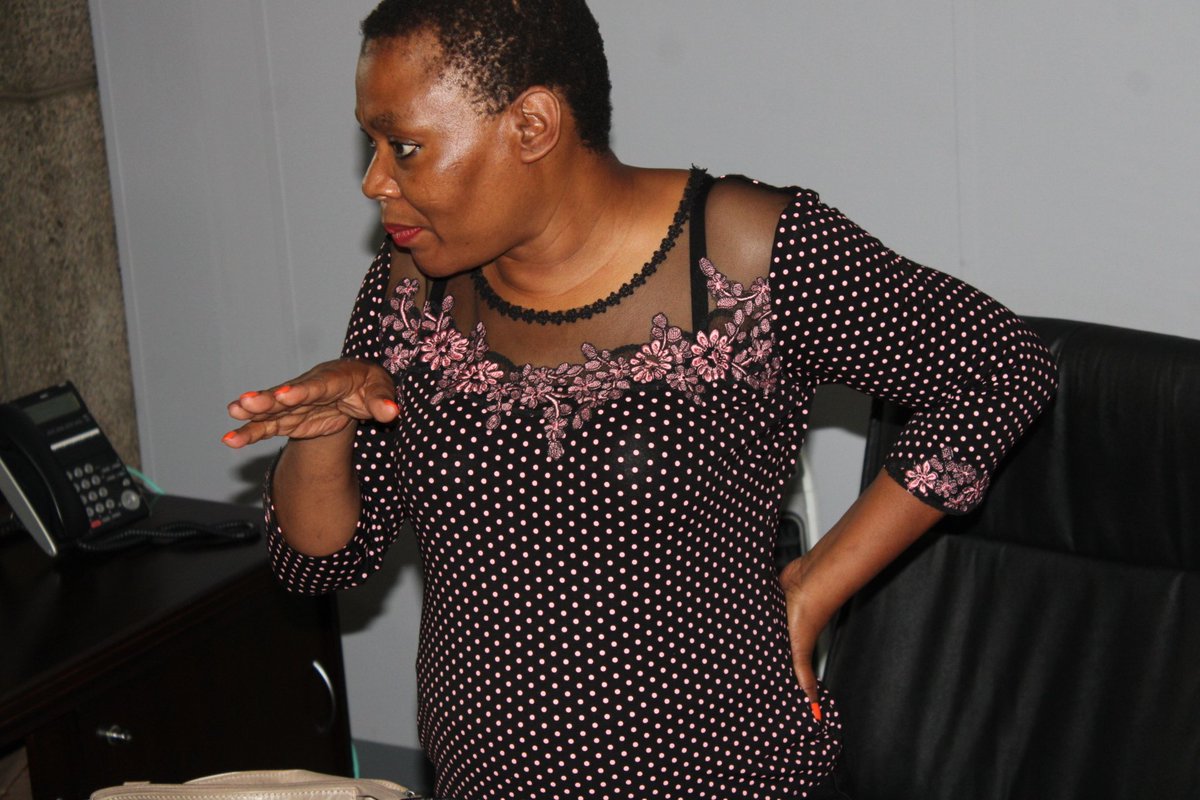 Matshidiso Mfikoe tweet media