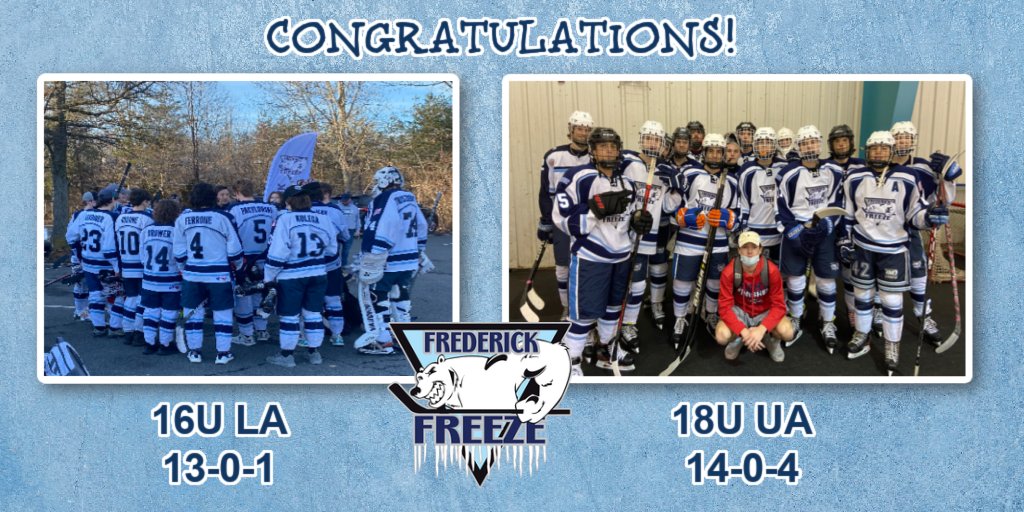 Frederick Freeze tweet media