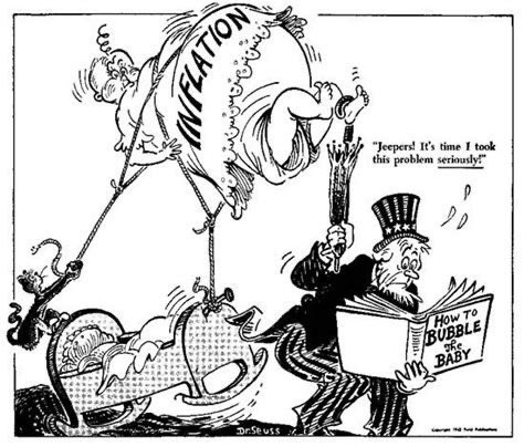 T.?ain P? ?P on Twitter: &quot;Dr. Seuss cartooned critically about currency  creation &amp; inflation, coincidence that #CancelCulture has came for him?…  https://t.co/JZs50aQvjL&quot;