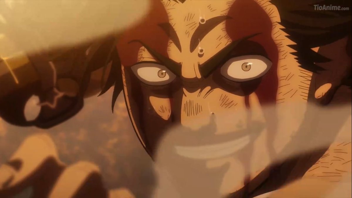 черный клевер 56. черный клевер just su. рейв черный клевер. аста в ярости на половину лицо. черный клевер just su.