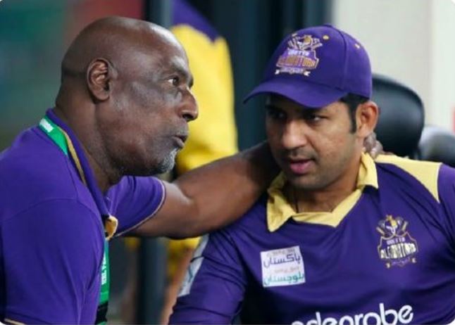 ad_chaudhry99's tweet photo. Major reason Behind The Story of Quetta Gladiators Performance
#psl6 #styen https://t.co/nMOEpIw9Bb