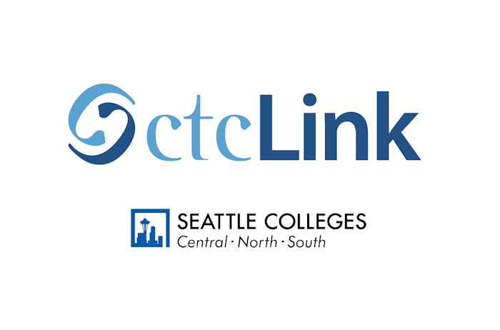 CtcLink launches at Central - The Seattle Collegian