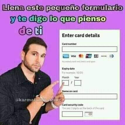 MMLady15's tweet photo. JAJAJA. https://t.co/kDKVrzOz49