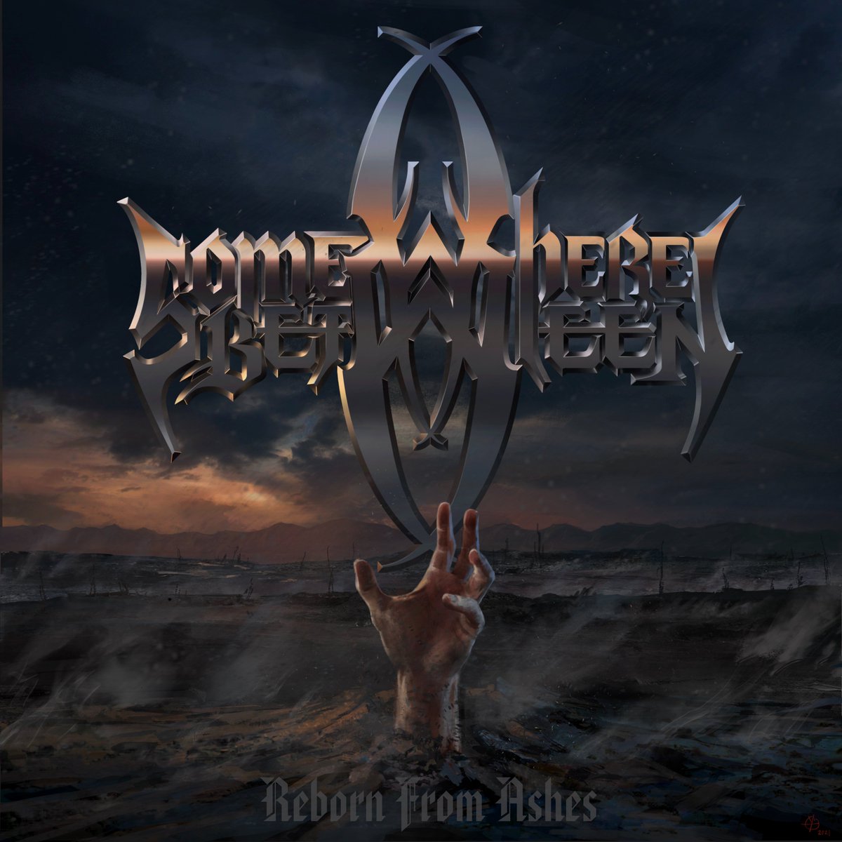 SBMusicBand's tweet photo. OUR BRAND NEW ALBUM, 'Reborn from Ashes' has been released! \m/
Check it out at the following links:

* BANDCAMP: 
https://t.co/Qs6AAfOdPc

 *HOMEPAGE: 
https://t.co/M2sJmez9ls

@fromthedepthsPA

@FireplantGuitar

@WBGear https://t.co/WIi6go6OAA