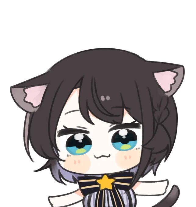 スバルちゃんにけもみみ生やしていいのか!!!
#プロテインザスバル 