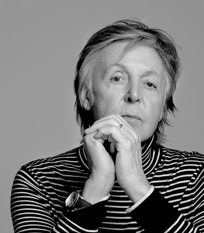 spookyshhouse's tweet image. BREAKING: Singer Paul McCartney hospitalized for severe back injuries after carrying the music industry.