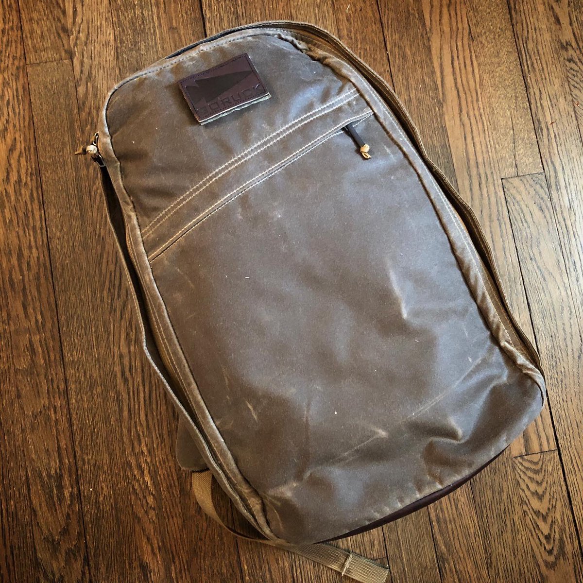 goruck gr1 heritage
