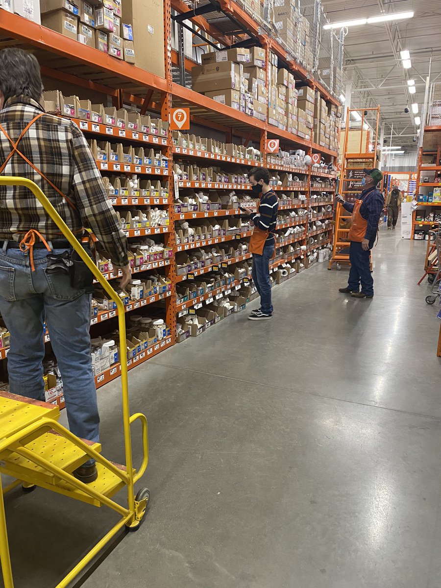 Class of the day going strong at 2021. Nice job team.