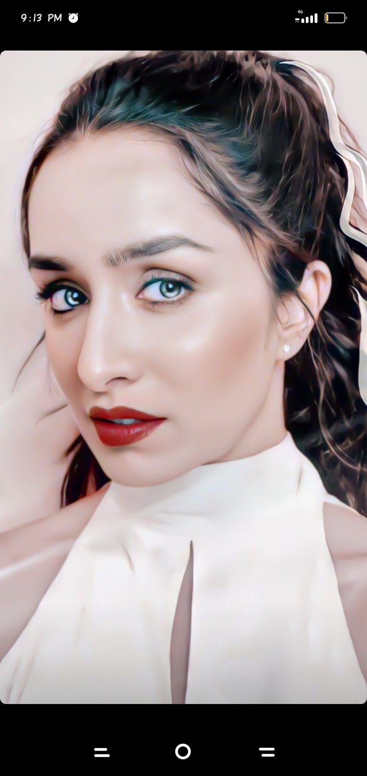 Happy Birthday Shraddha Kapoor 