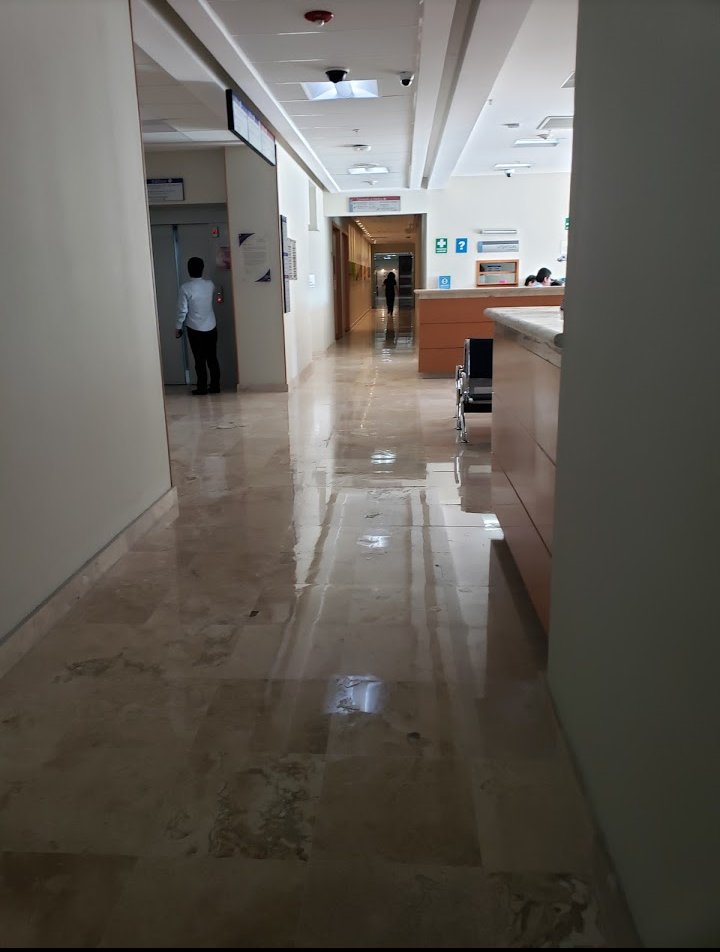 Se qué saldrás de esta hermanita. Te amo