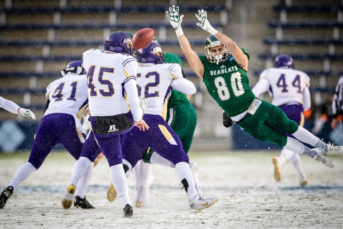 NWBearcat_FB's tweet photo. You had to be there. https://t.co/Hk6ST7Ed3W