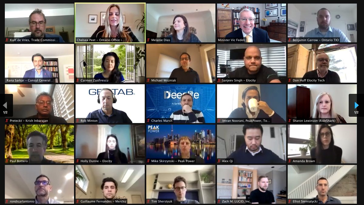 Victor Fedeli tweet media