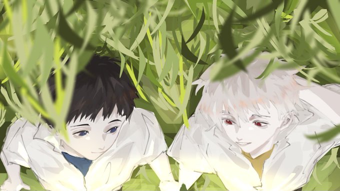 #カヲシン 