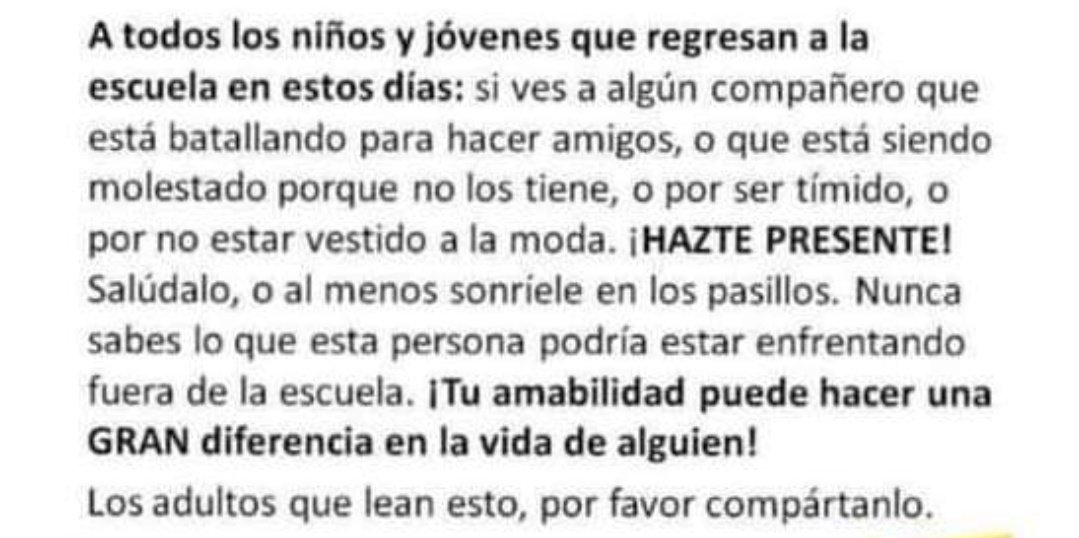 AndresReyes1976's tweet photo. Nunca está de más recordarlo. https://t.co/nNvMU9Sn5g