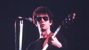 Happy Birthday Lou Reed 