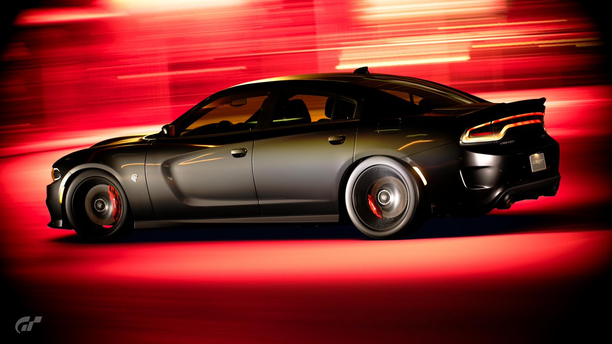 thegranturismo's tweet image. Scapes Friday ... Who you got? #GTSport