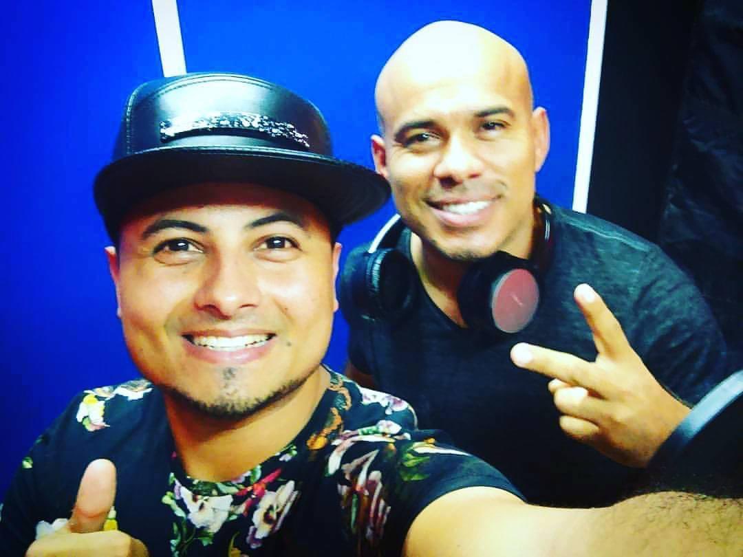 Cómo dice el Compa @renegarciajr1, que tengan un Martes #BiénMachín. Saludos para Todos y sigan cuidándose mucho. #Animo!! 😷🙋🏻‍♂️🙏🏻 EO