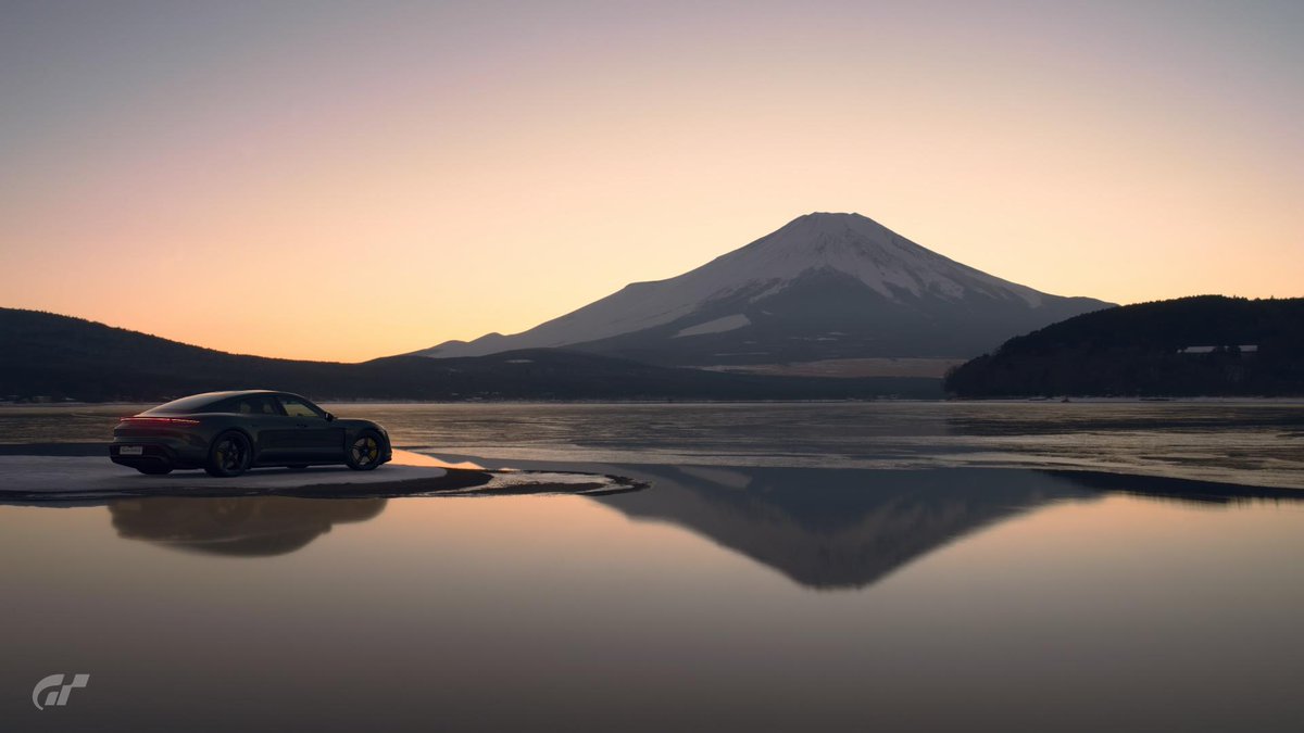 thegranturismo's tweet image. Scapes Friday ... Who you got? #GTSport