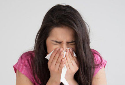 BVAAClinics's tweet photo. It's that time of year again!! If you have started sneezing you are not alone. Weed pollen counts are present though low. https://t.co/amH7xYHk8k