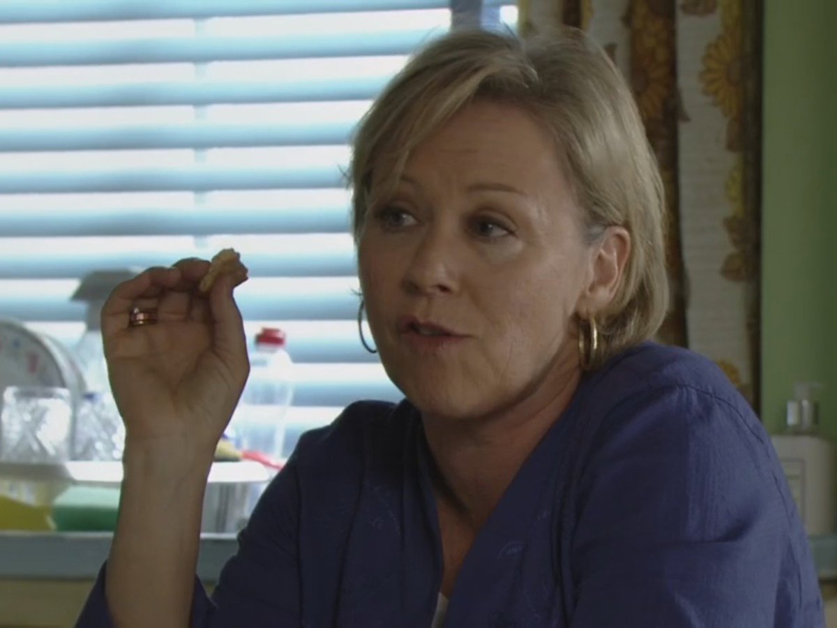 So proud of myself 👏👏👏