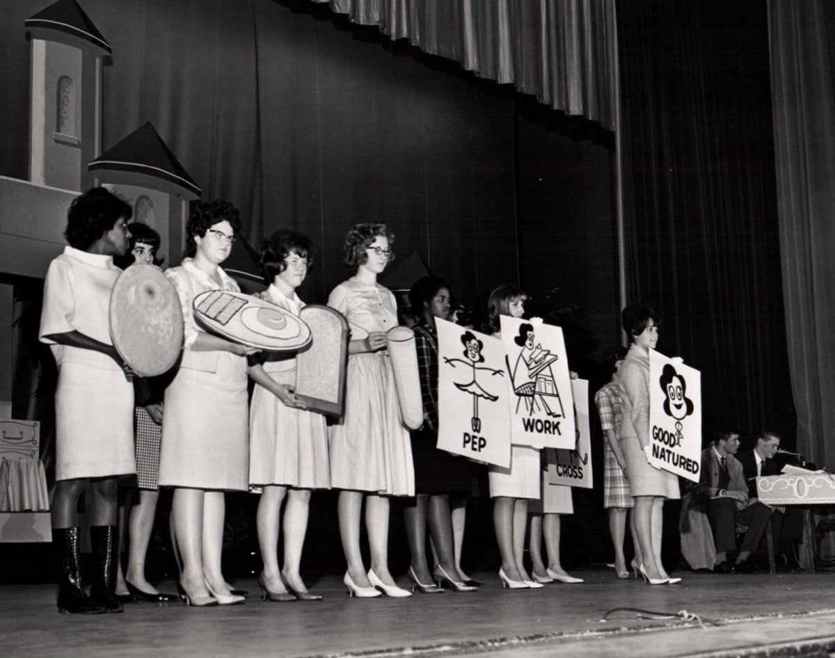 Oklahoma FCCLA tweet media