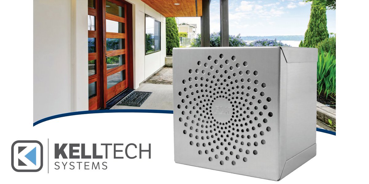 kelltechsystems's tweet image. Don&apos;t let your alarm go unnoticed in the event of an emergency.

We recommend alarm owners add a simple weatherproof siren to alert neighbors or authorities in the event of an emergency.

To upgrade or update your alarm system, call the security pros at @kelltechsystems today.