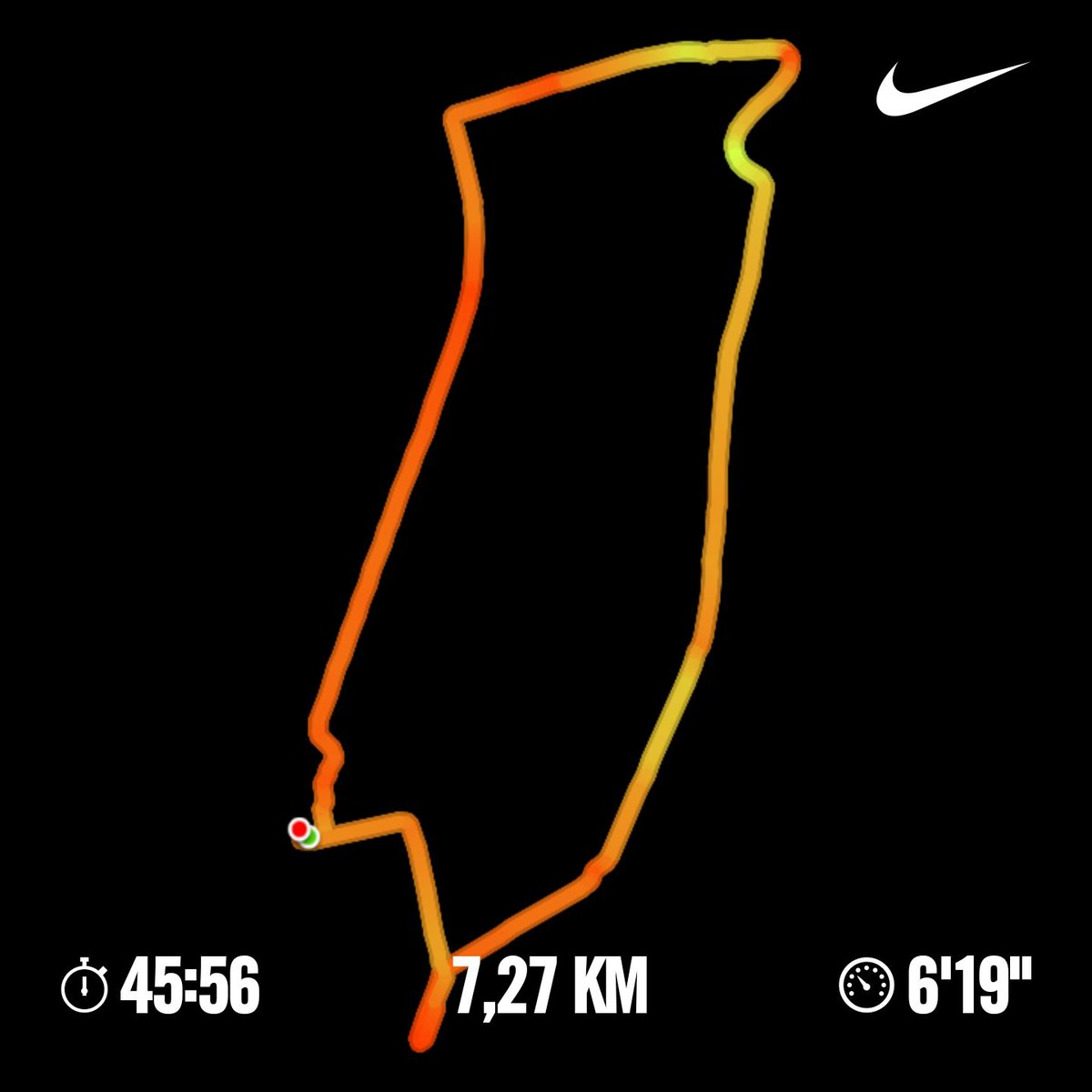 d_phezani's tweet photo. Tuesday done and dusted🔥💪🏾🏃🏾‍♂️#RunningWithTumiSole 
#FetchYourBody2021 https://t.co/2R4RPomn4P