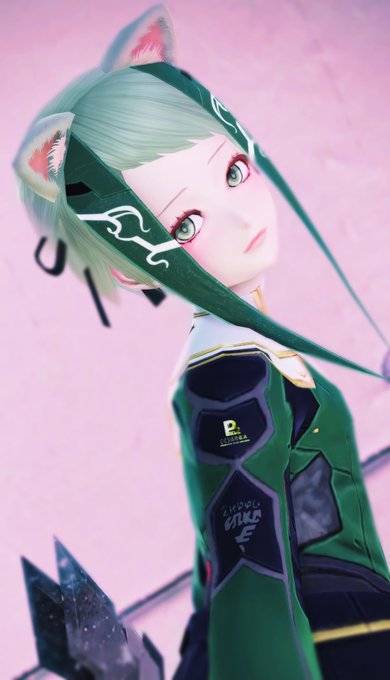 Pso2男の娘のtwitterイラスト検索結果 古い順