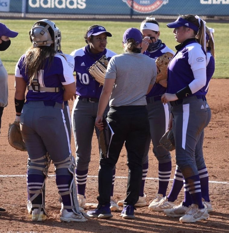 It’s double fives and elbow guard season. Conference play coming up this weekend. Can’t wait to see these kids get after it! #WingsUp