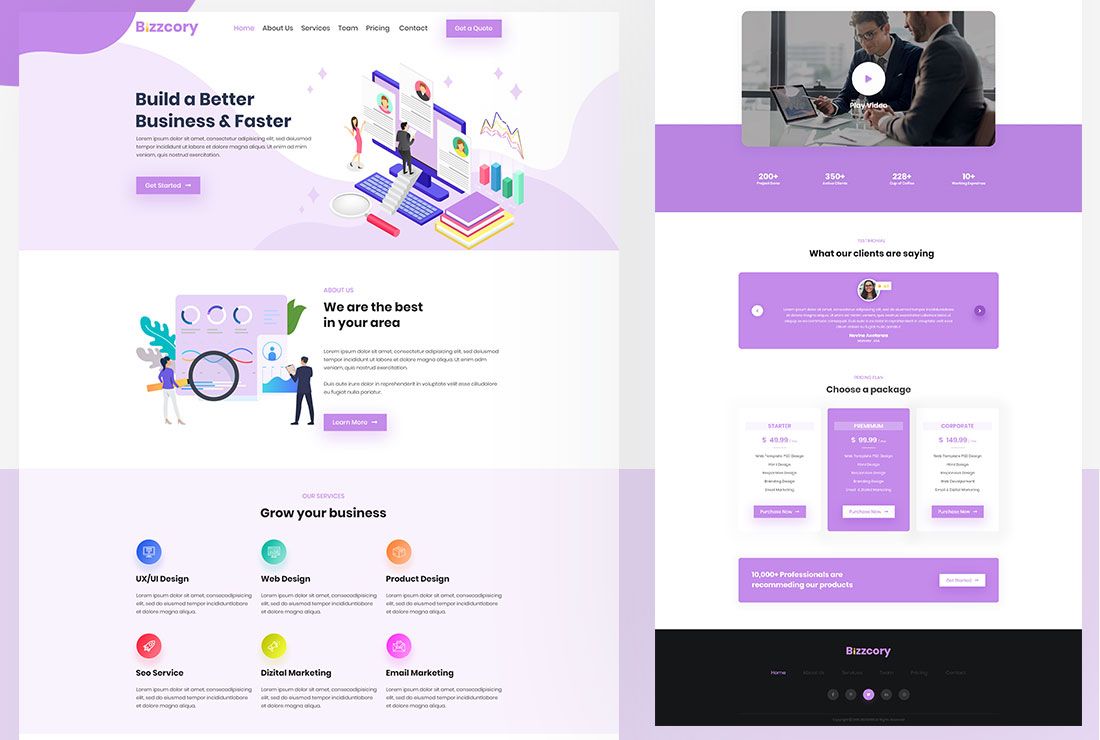 SuponSaha's tweet image. I will design photoshop web template or PSD website UI

buff.ly/2WjHB57

#design #business #awesome #templates #unique 
#responsive  #psd #webui #marketing #socialmedia 
#branding #art #ui #uxdesign #html #image 
#template #icon #html5 #responsiveness #Websites