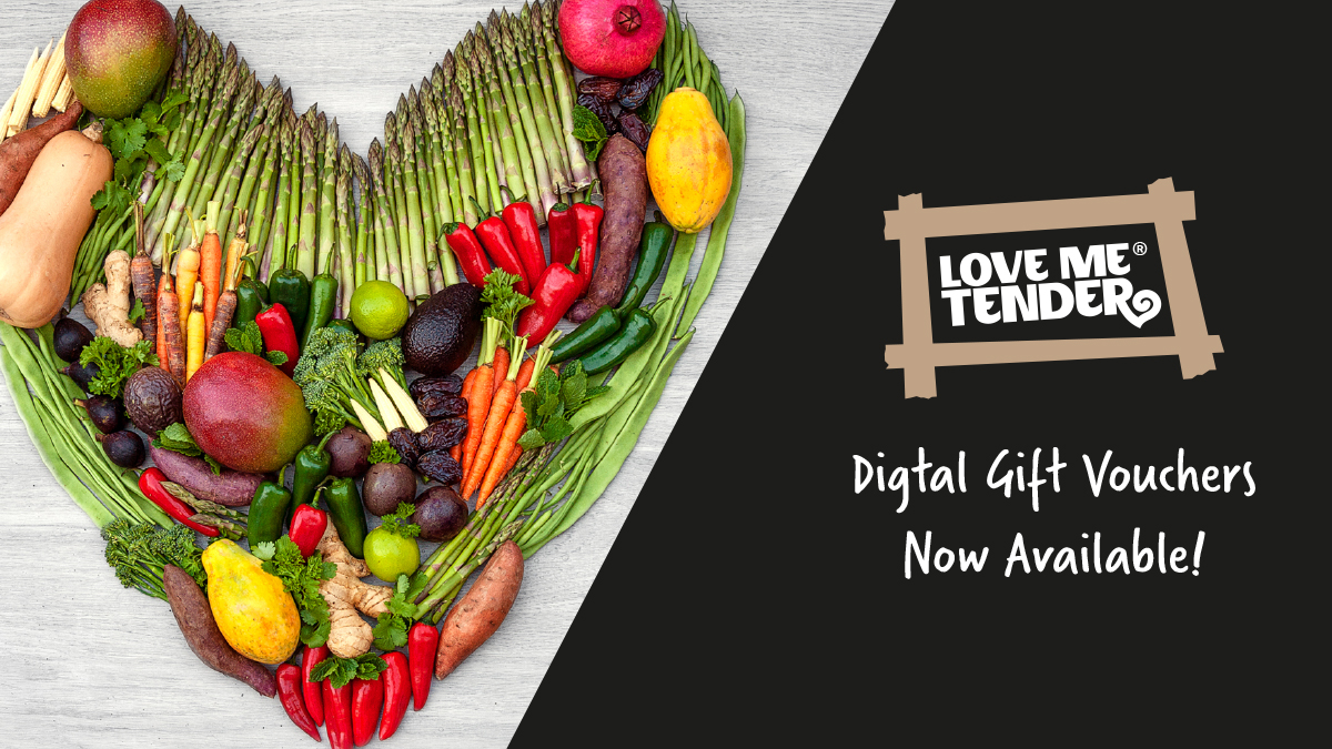 Mums the word. 👩🏽👩🏿👩🏼👩🏾👩🏻
With Mother's Day coming up on the 14th March, why not treat her to one of our gift vouchers. bit.ly/3bNp5cy 💗

#lovemetender #explorelovemetender #fresh #exoticfruit #fruit #fruits #datesfruit #vouchers #veg #giftvoucher #mothersday #treat