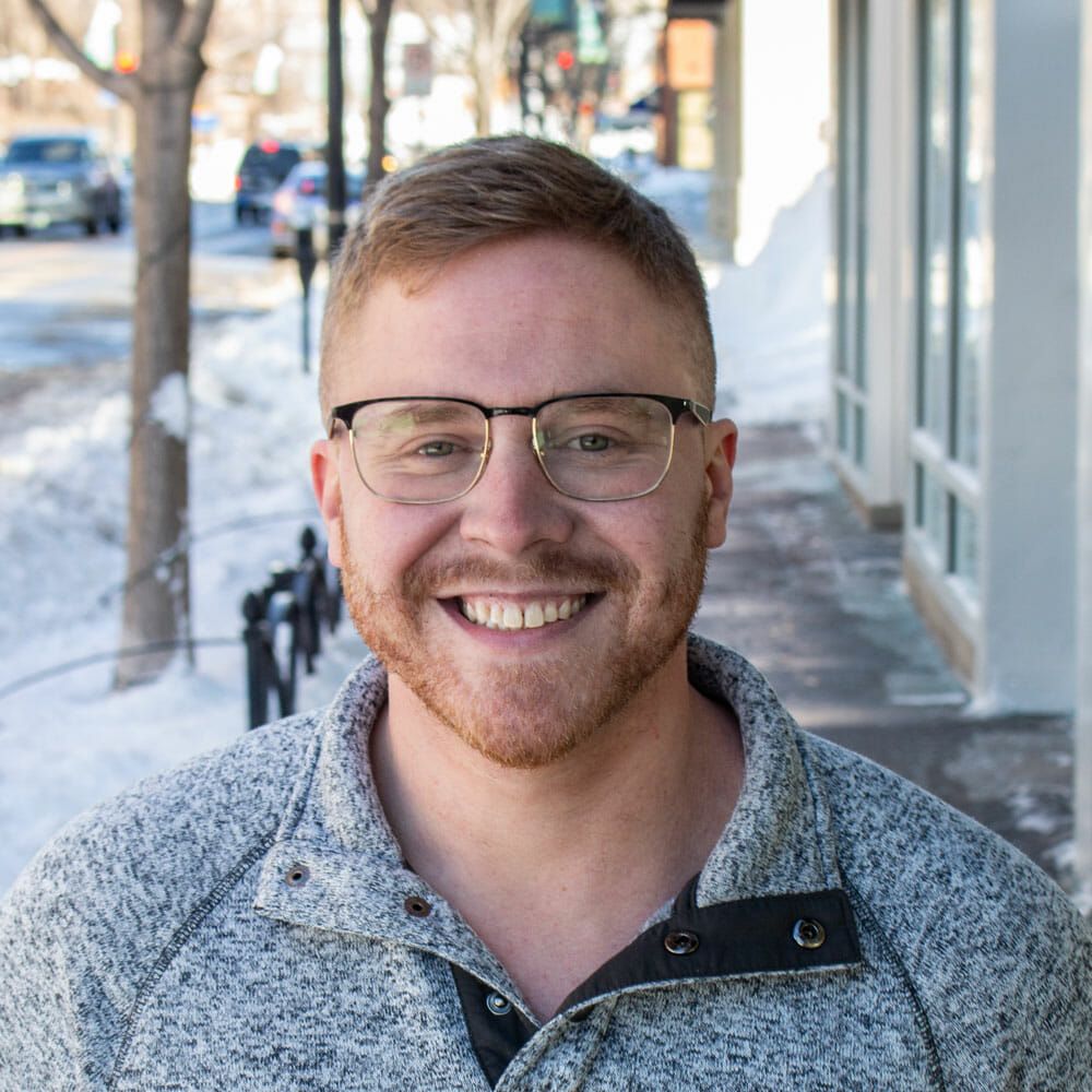 wewritecode's tweet image. Dan Dan the development man! Slapping those keys like no one else can! Welcome, Dan Lemons to our team! We are very excited to have him bring his dev experience to the squad. 🎉 🙌 Check out the link to get to know him a bit more.
buff.ly/3bLWOmo