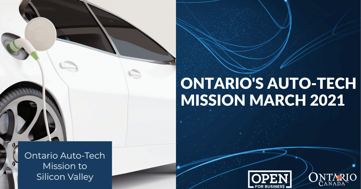 Invest Ontario tweet media