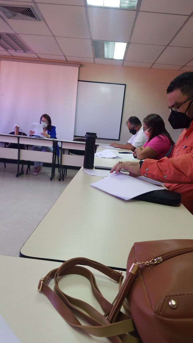 Asociación de Profesores de LUZ tweet media